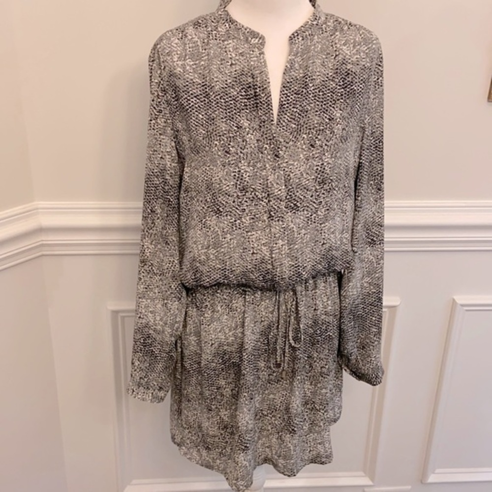 Dalia dress
